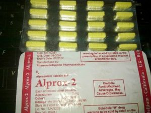 Alprox-2 Tablets