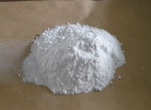 Diazepam Powder