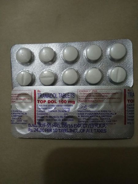 Tramadol Tablets