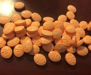 Adderall Tablets