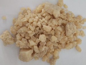 MDMA Crystal