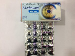 Modawake 200mg