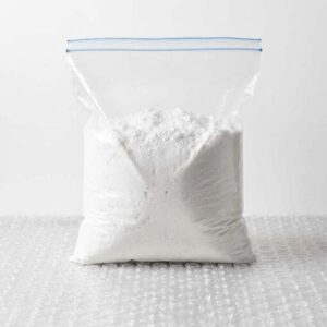 Amphetamine Powder